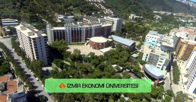 Zmir Ekonomi Niversitesi Tan T M Yaz S Unibilgi Niversite Bilgi