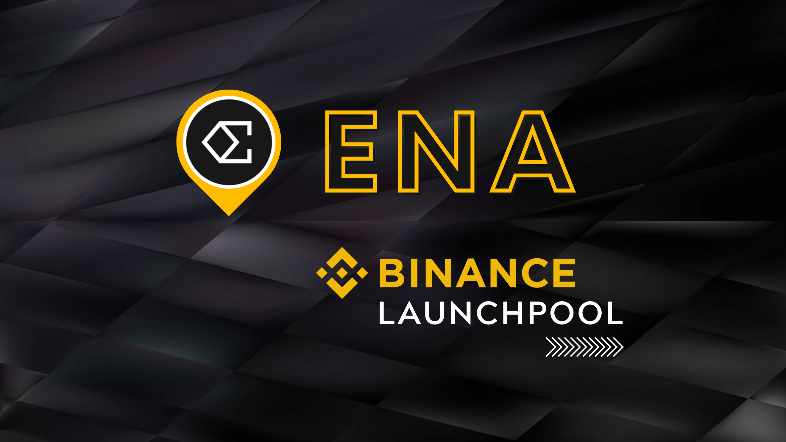 Binance Launchpool ile ENA farming katılım rehberi UniBilgi