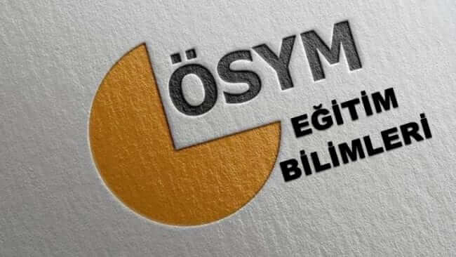 KPSS Eğitim Bilimleri Çıkmış Sorular | UniBilgi - Üniversite Bilgi